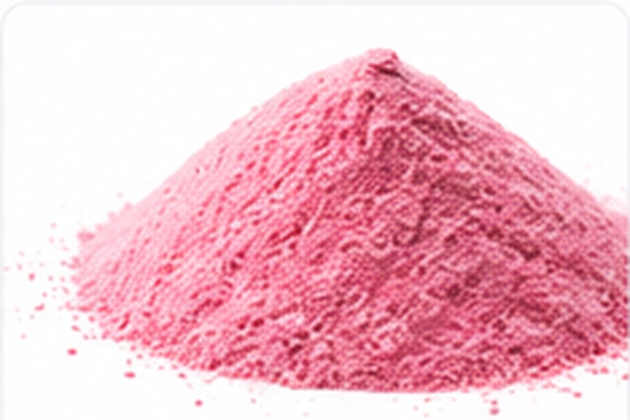 Nutritional powder